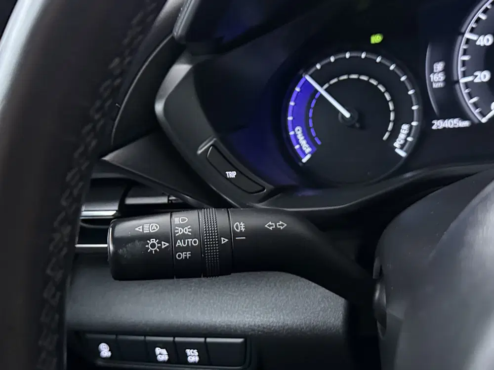 Mazda MX-30 e-SkyActiv 145 Comfort 36 kWh (bj 2021) uit 2021, foto 8