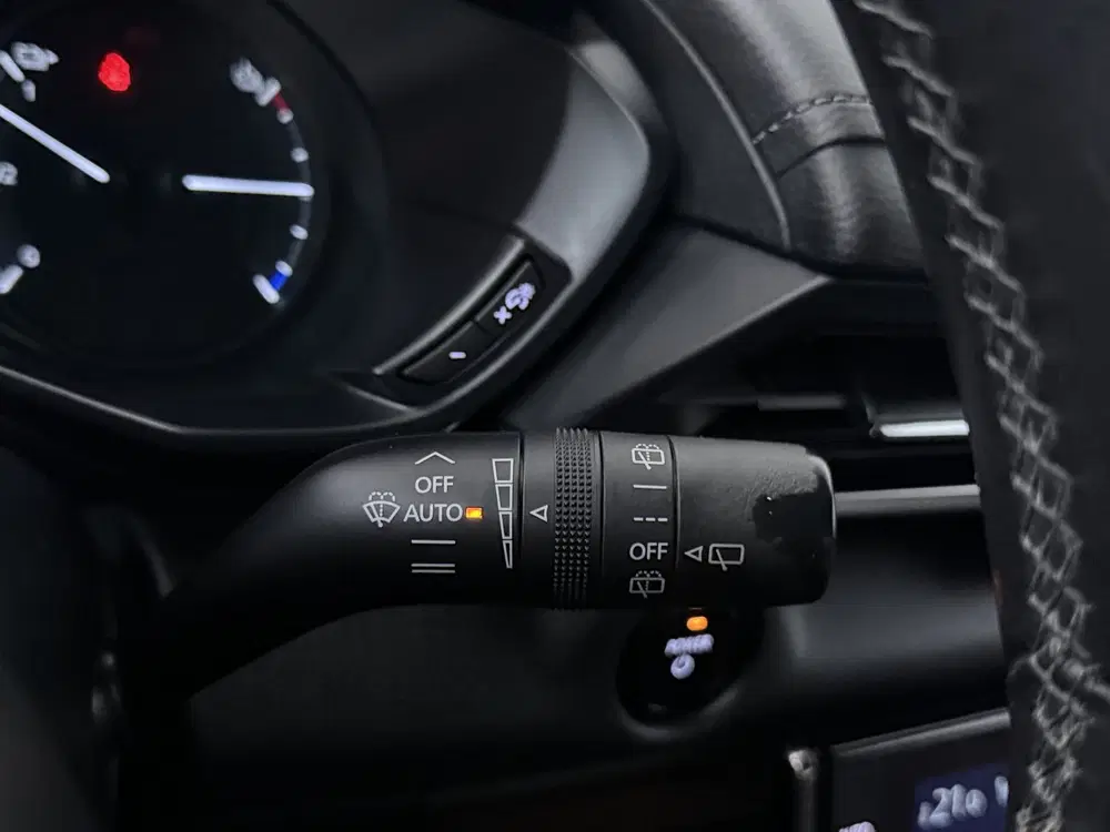Mazda MX-30 e-SkyActiv 145 Comfort 36 kWh (bj 2021) uit 2021, foto 9
