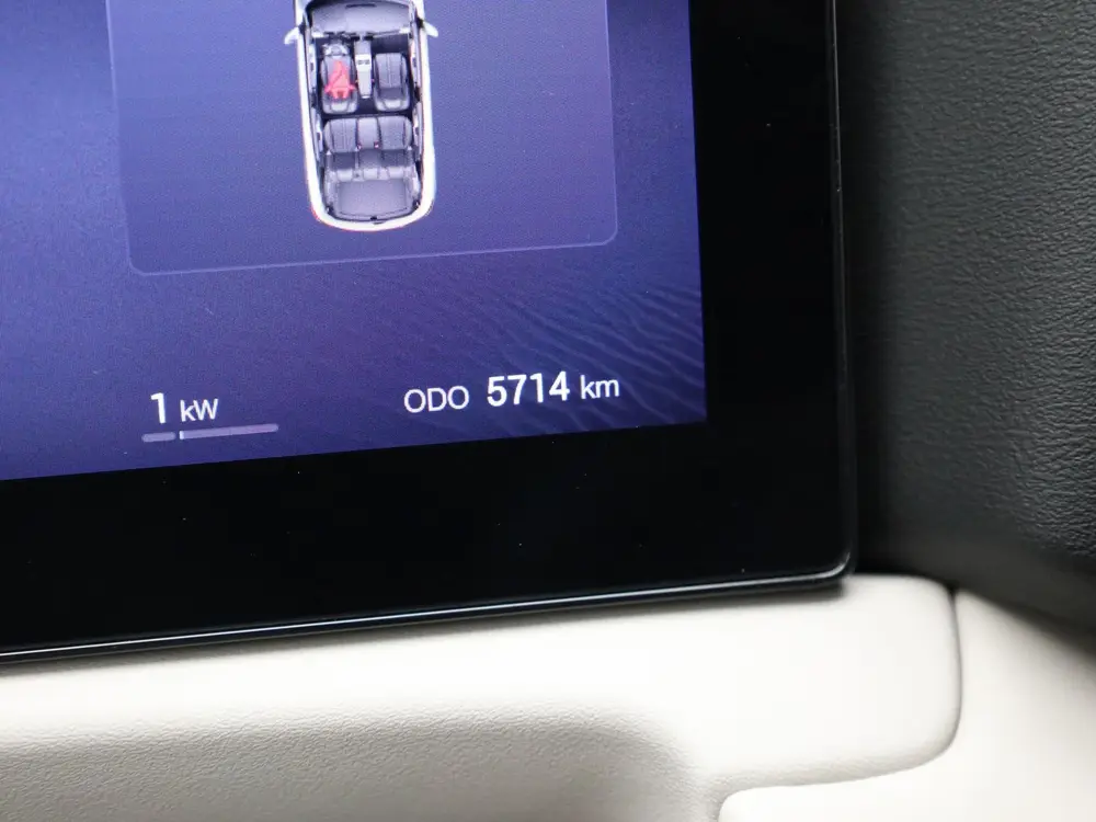 BYD Atto 2 1.5 DM-i Boost uit 2026, foto 10