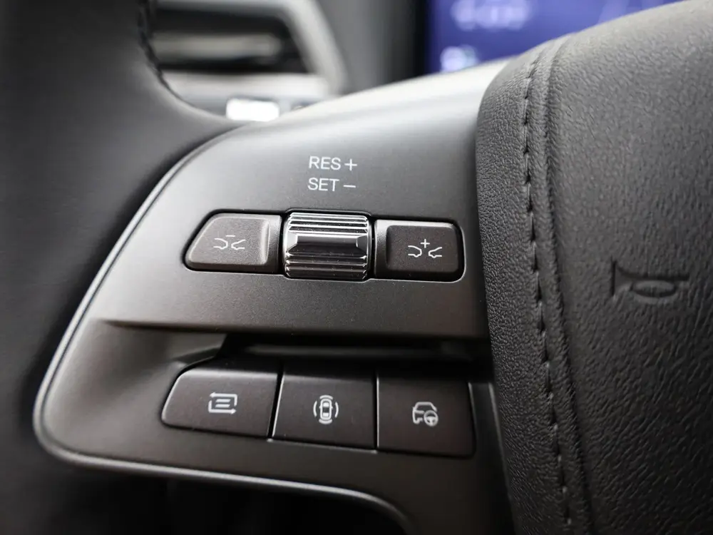 BYD Atto 2 1.5 DM-i Boost uit 2026, foto 11