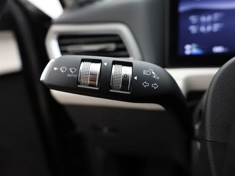 BYD Atto 2 1.5 DM-i Boost uit 2026, foto 13