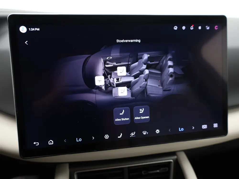 BYD Atto 2 1.5 DM-i Boost uit 2026, foto 17