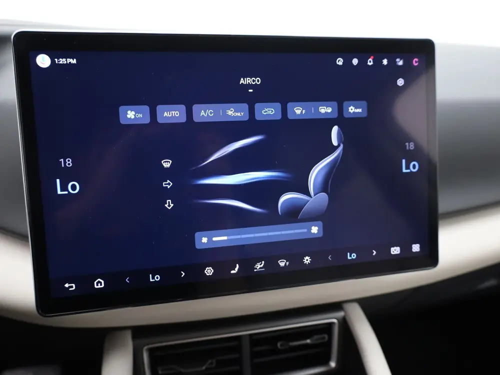 BYD Atto 2 1.5 DM-i Boost uit 2026, foto 18