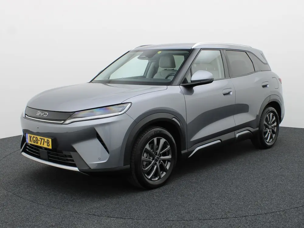BYD Atto 2 1.5 DM-i Boost uit 2026, foto 2