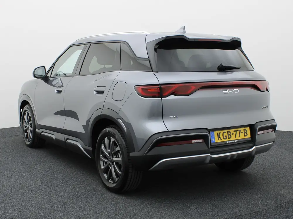 BYD Atto 2 1.5 DM-i Boost uit 2026, foto 4