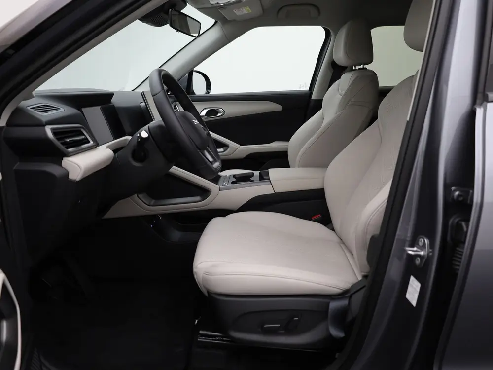 BYD Atto 2 1.5 DM-i Boost uit 2026, foto 6