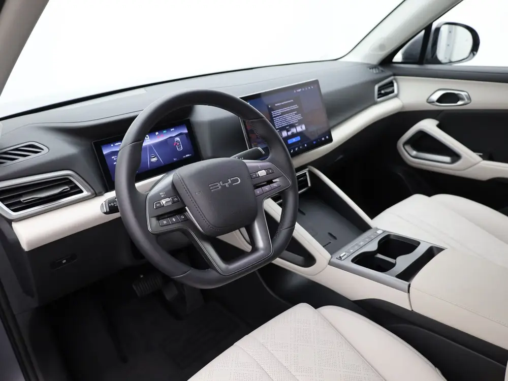 BYD Atto 2 1.5 DM-i Boost uit 2026, foto 7