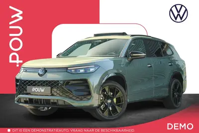 Volkswagen Tayron 1.5 eHybrid 204pk R-Line Edition | Panoram uit 2025