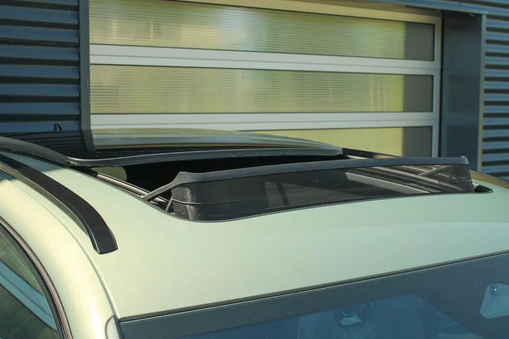Volkswagen Tayron 1.5 eHybrid 204pk R-Line Edition | Panoram uit 2025, foto 16