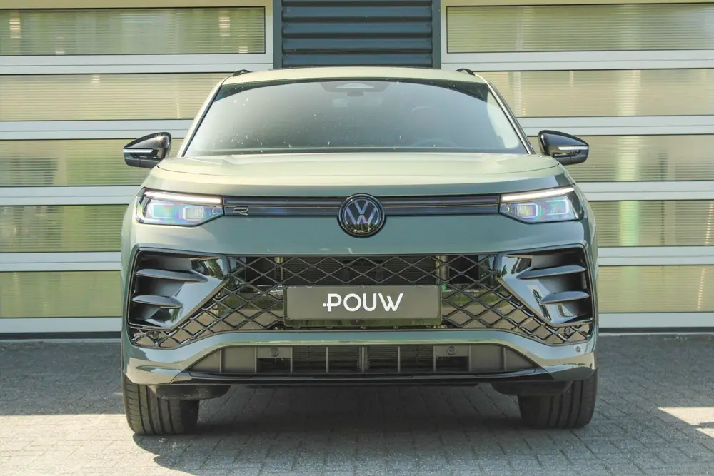 Volkswagen Tayron 1.5 eHybrid 204pk R-Line Edition | Panoram uit 2025, foto 6