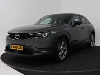 Mazda MX-30 e-SkyActiv 145 Comfort 36 kWh uit 2021