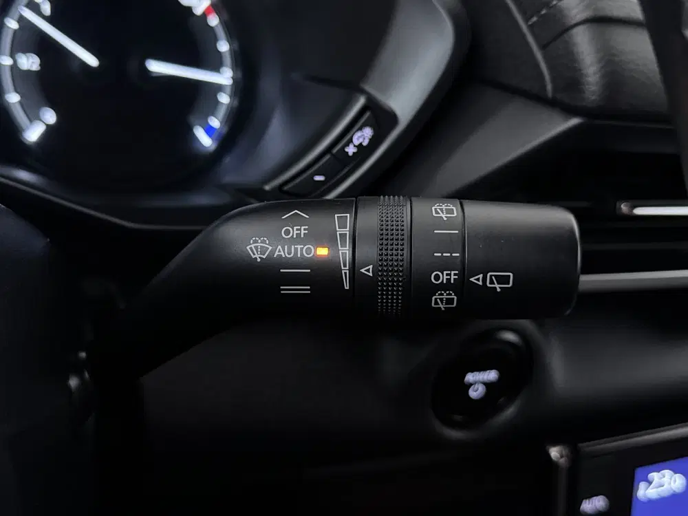 Mazda MX-30 e-SkyActiv 145 Comfort 36 kWh uit 2021, foto 11
