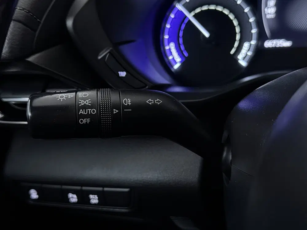 Mazda MX-30 e-SkyActiv 145 Comfort 36 kWh uit 2021, foto 12