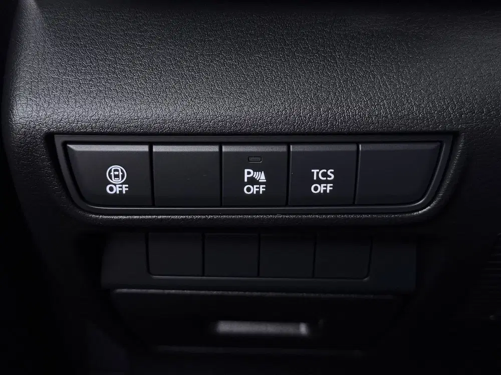 Mazda MX-30 e-SkyActiv 145 Comfort 36 kWh uit 2021, foto 5