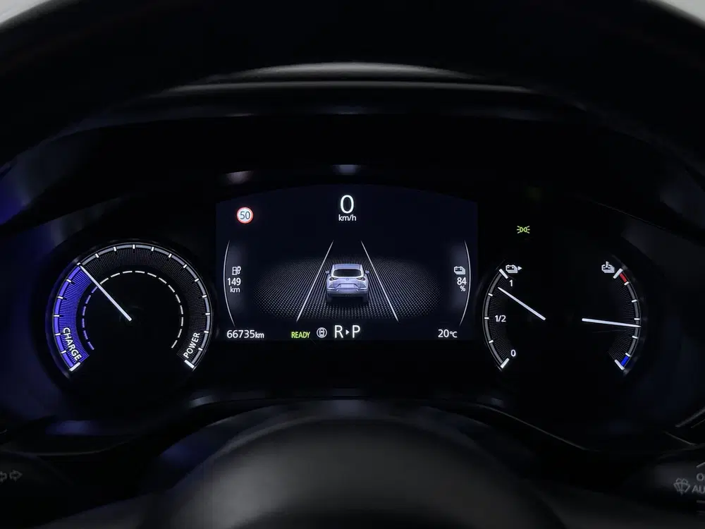 Mazda MX-30 e-SkyActiv 145 Comfort 36 kWh uit 2021, foto 7