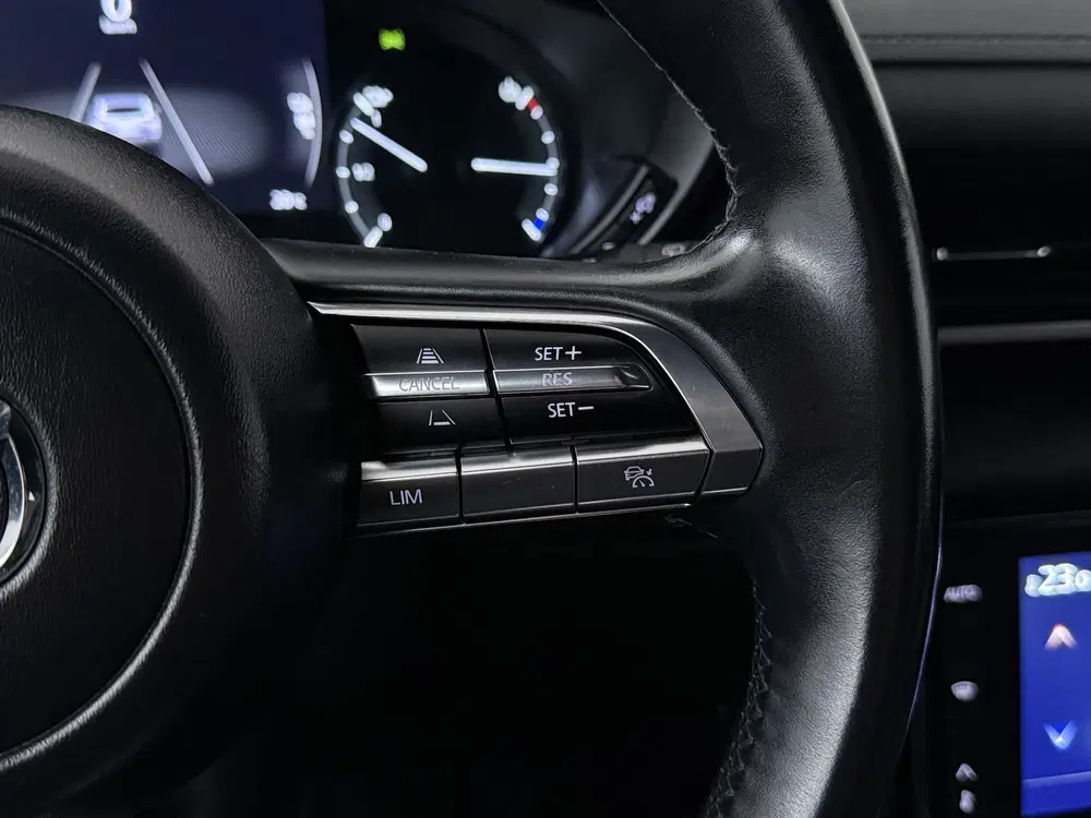 Mazda MX-30 e-SkyActiv 145 Comfort 36 kWh uit 2021, foto 8
