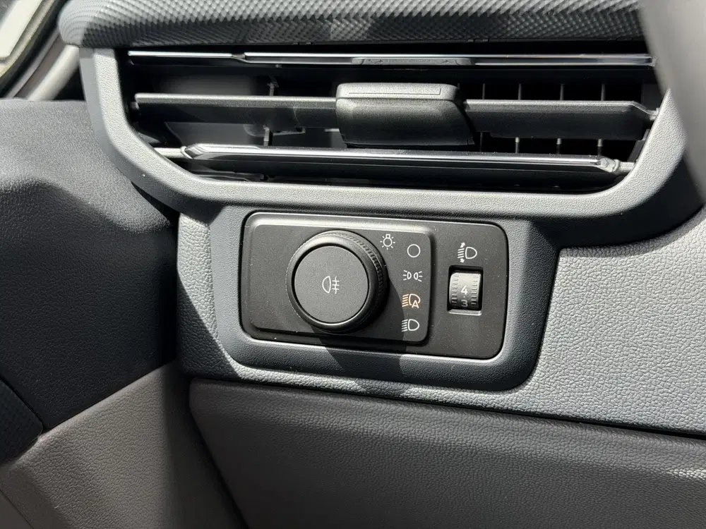 Ford Transit Custom 340 L2H1 Limited 71 kWh 218 PK uit 2026, foto 9