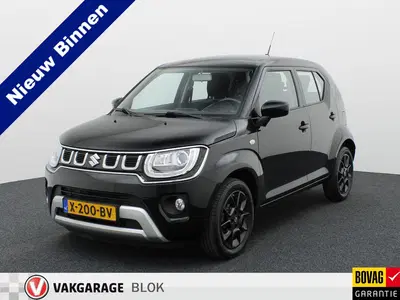 Suzuki Ignis 1.2 Smart Hybrid uit 2023