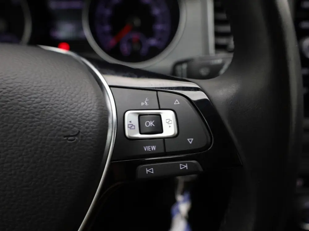 Volkswagen Golf Sportsvan 1.0 TSI | Trekhaak | Apple Carplay uit 2020, foto 10