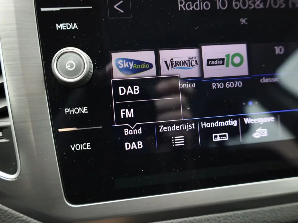 Volkswagen Golf Sportsvan 1.0 TSI | Trekhaak | Apple Carplay uit 2020, foto 15