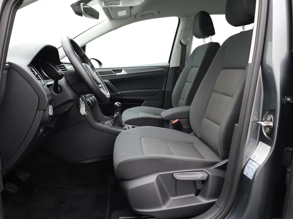 Volkswagen Golf Sportsvan 1.0 TSI | Trekhaak | Apple Carplay uit 2020, foto 6