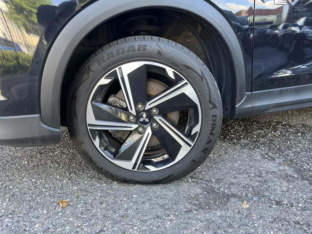 Mitsubishi Eclipse Cross 2.4 PHEV Intense uit 2022, foto 16