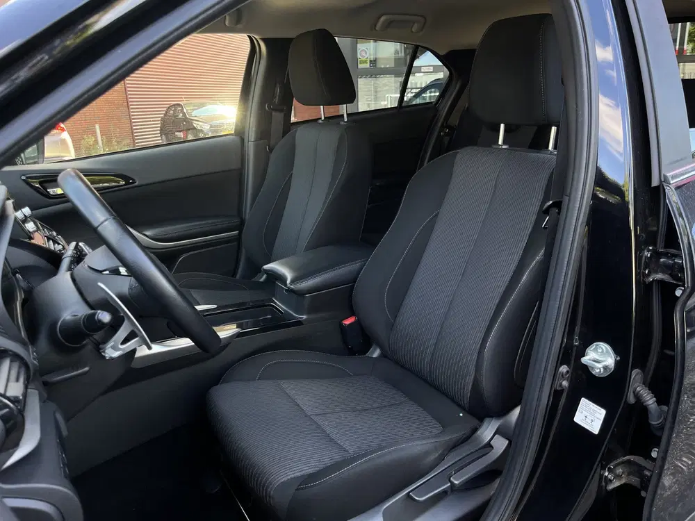 Mitsubishi Eclipse Cross 2.4 PHEV Intense uit 2022, foto 18