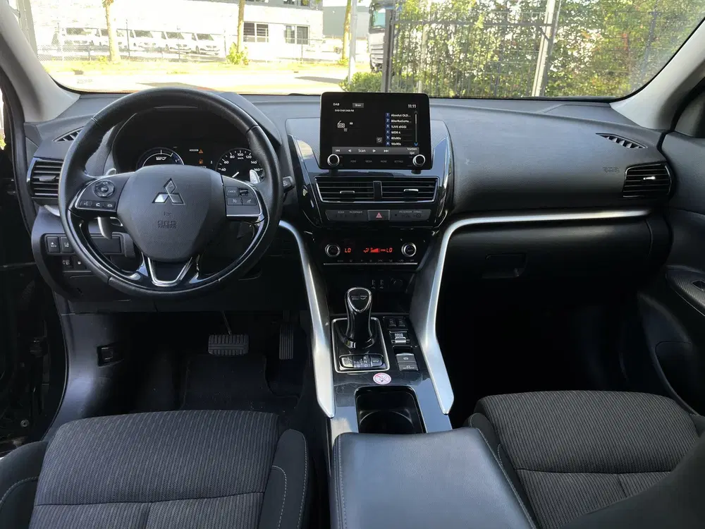 Mitsubishi Eclipse Cross 2.4 PHEV Intense uit 2022, foto 20