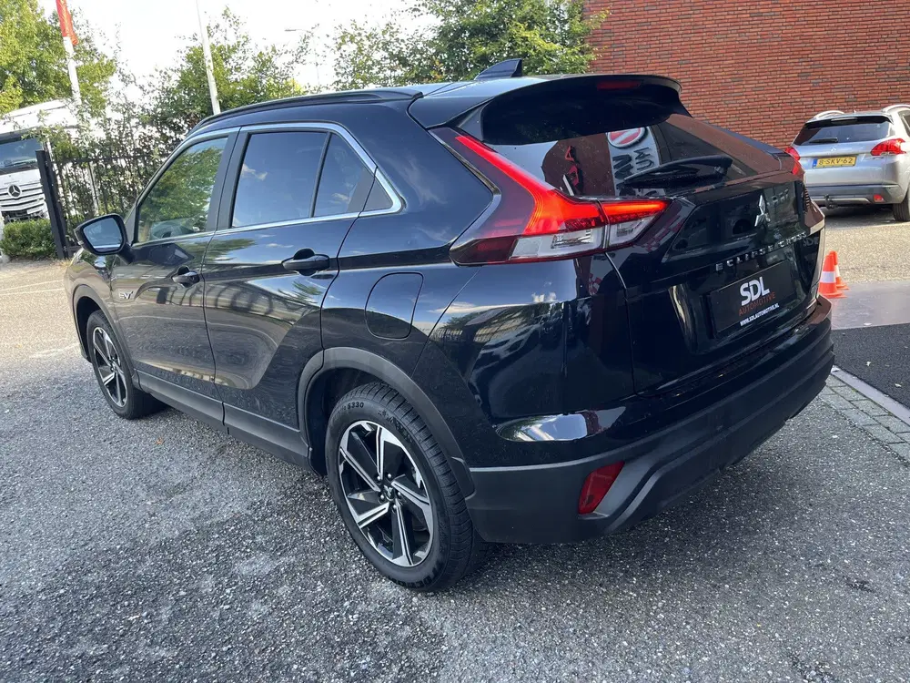 Mitsubishi Eclipse Cross 2.4 PHEV Intense uit 2022, foto 6