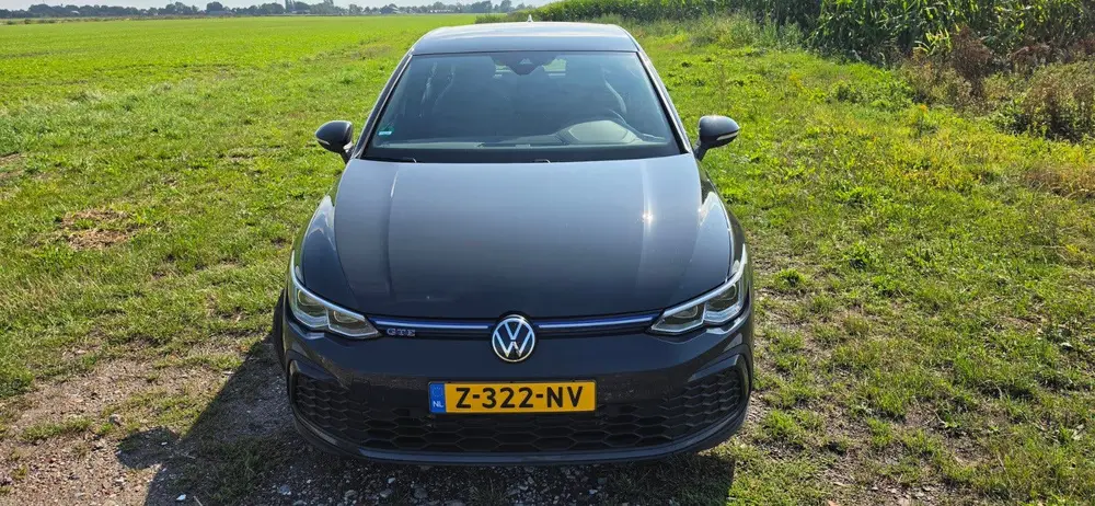 Volkswagen Golf 1.4 Ehybrid 245pk DSG 2022 Grijs uit 2022, foto 2