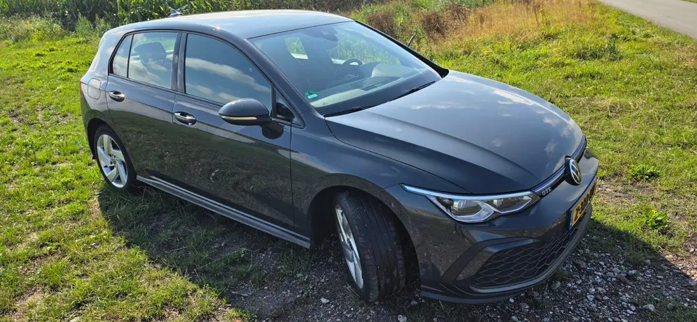 Volkswagen Golf 1.4 Ehybrid 245pk DSG 2022 Grijs uit 2022, foto 3