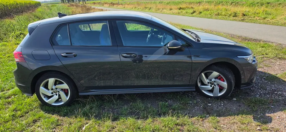 Volkswagen Golf 1.4 Ehybrid 245pk DSG 2022 Grijs uit 2022, foto 4