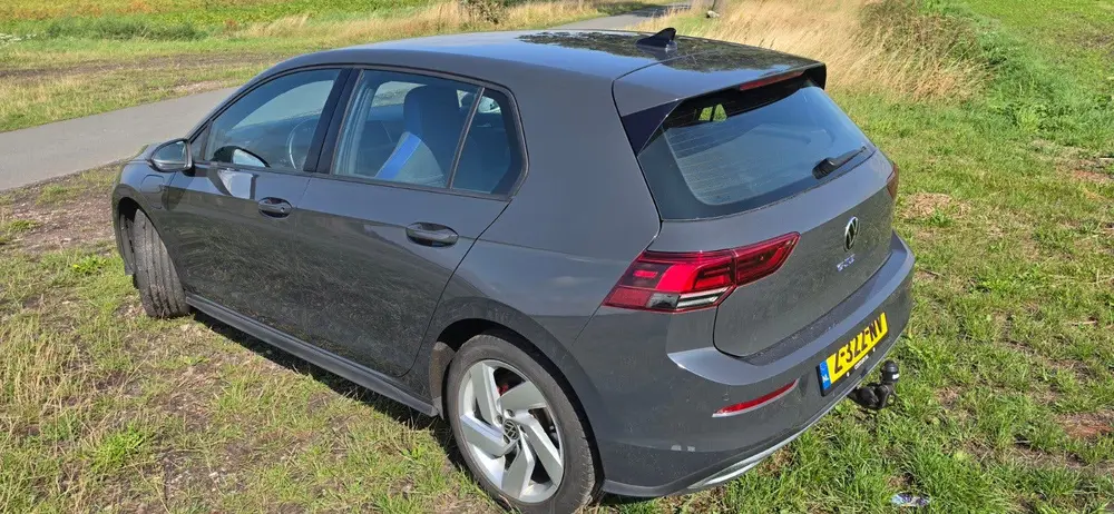Volkswagen Golf 1.4 Ehybrid 245pk DSG 2022 Grijs uit 2022, foto 6