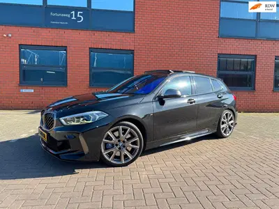 BMW 1-serie M135i xDrive High Executive uit 2020
