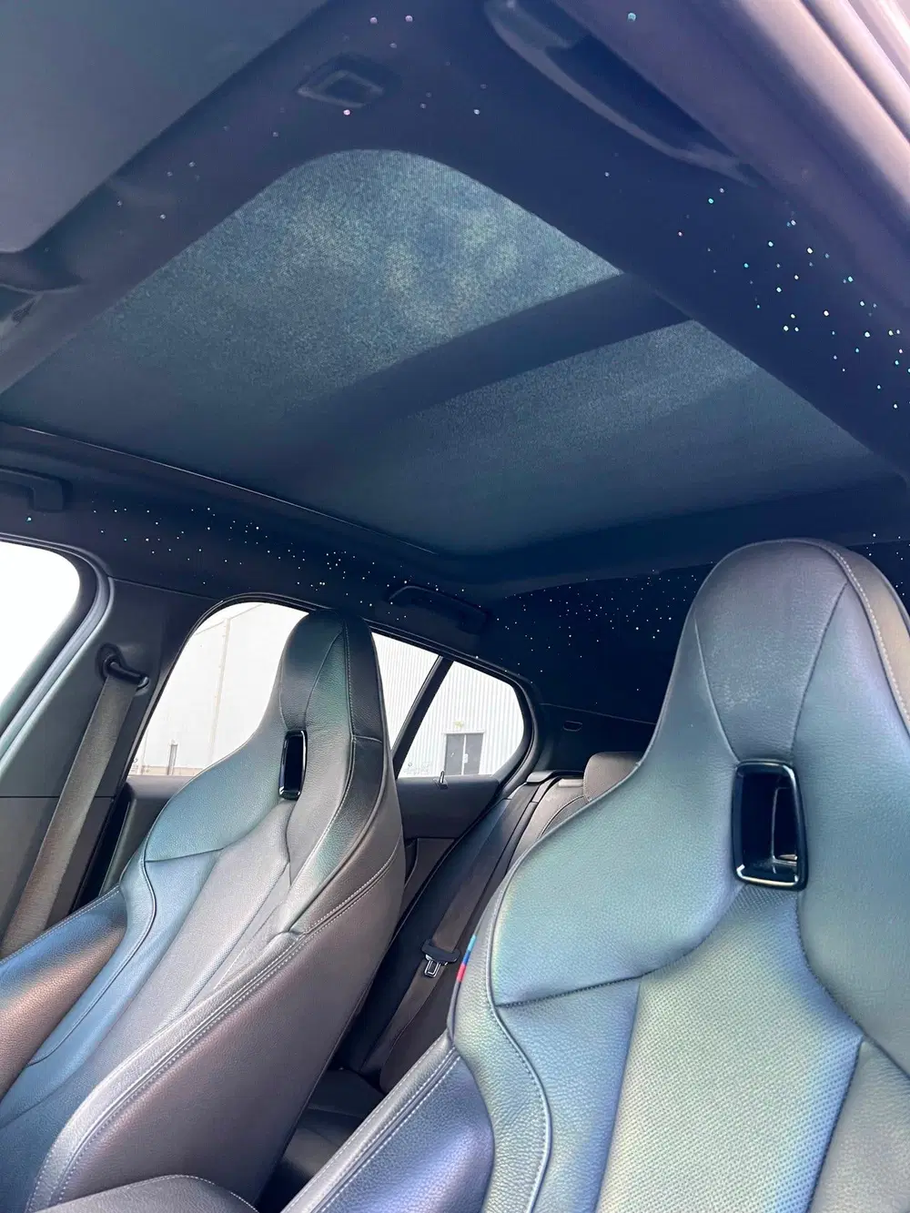 BMW 1-serie M135i xDrive High Executive uit 2020, foto 18