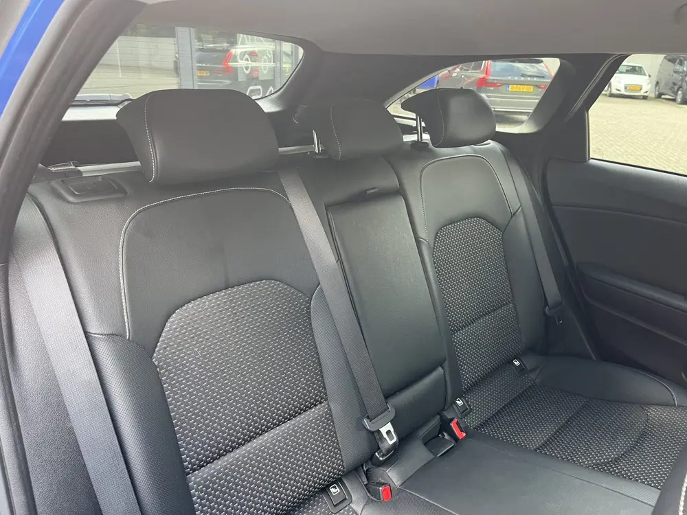 Kia Ceed Sportswagon 1.0 T-GDi DynamicPlusLine Incl. Grote B uit 2019, foto 16