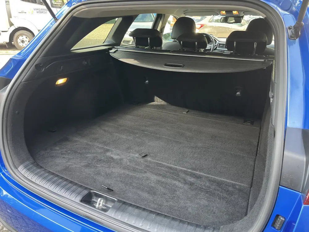 Kia Ceed Sportswagon 1.0 T-GDi DynamicPlusLine Incl. Grote B uit 2019, foto 19