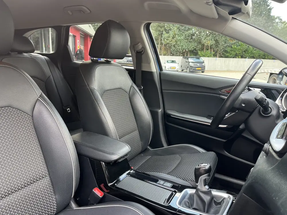 Kia Ceed Sportswagon 1.0 T-GDi DynamicPlusLine Incl. Grote B uit 2019, foto 8