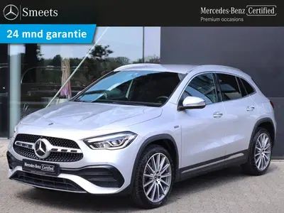Mercedes-Benz GLA 250 e AMG Line l Keyless l Stoelver uit 2021