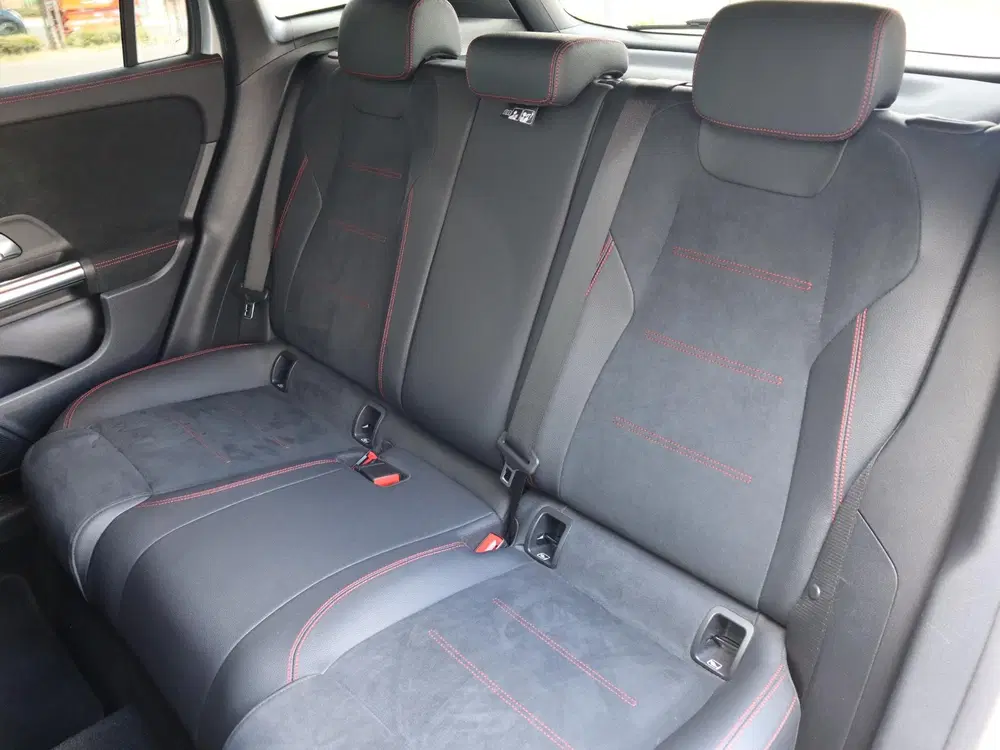Mercedes-Benz GLA 250 e AMG Line l Keyless l Stoelver uit 2021, foto 10