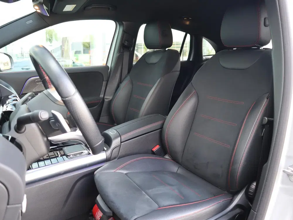 Mercedes-Benz GLA 250 e AMG Line l Keyless l Stoelver uit 2021, foto 11