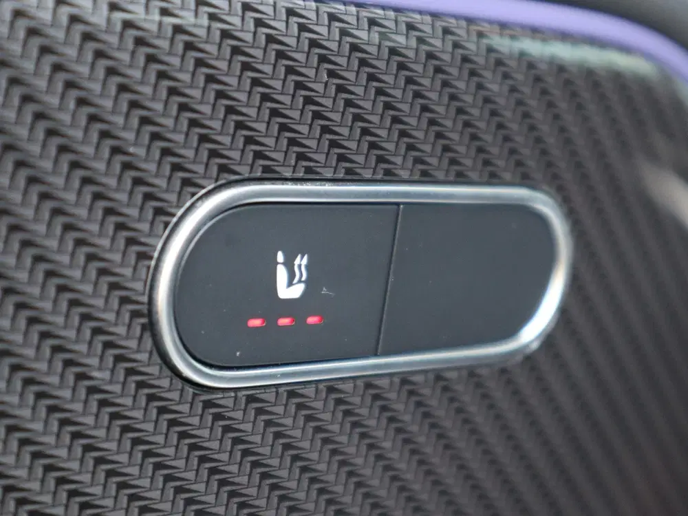 Mercedes-Benz GLA 250 e AMG Line l Keyless l Stoelver uit 2021, foto 14