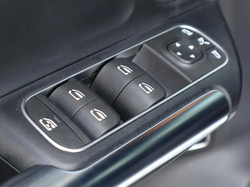 Mercedes-Benz GLA 250 e AMG Line l Keyless l Stoelver uit 2021, foto 15