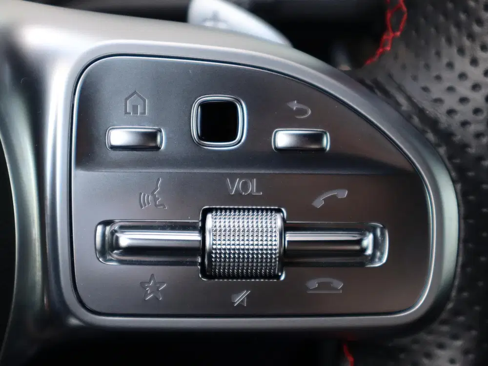 Mercedes-Benz GLA 250 e AMG Line l Keyless l Stoelver uit 2021, foto 17