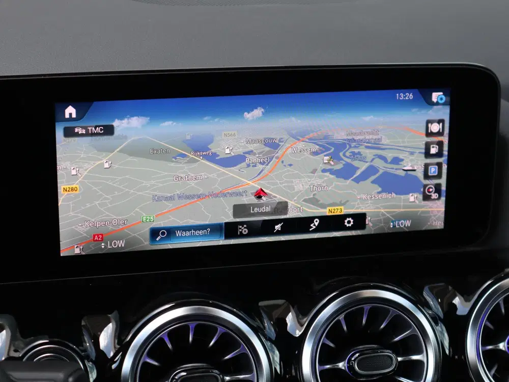 Mercedes-Benz GLA 250 e AMG Line l Keyless l Stoelver uit 2021, foto 20