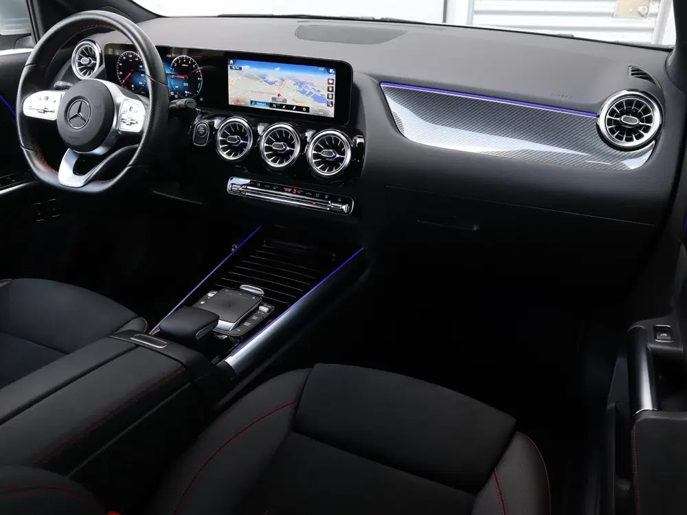 Mercedes-Benz GLA 250 e AMG Line l Keyless l Stoelver uit 2021, foto 3