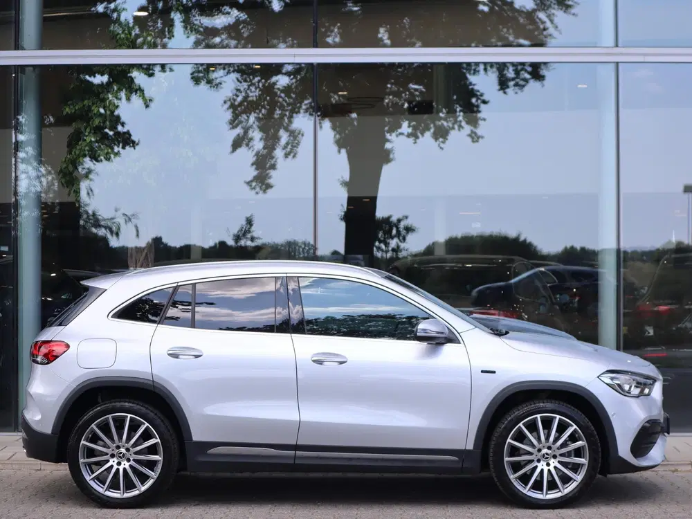 Mercedes-Benz GLA 250 e AMG Line l Keyless l Stoelver uit 2021, foto 5