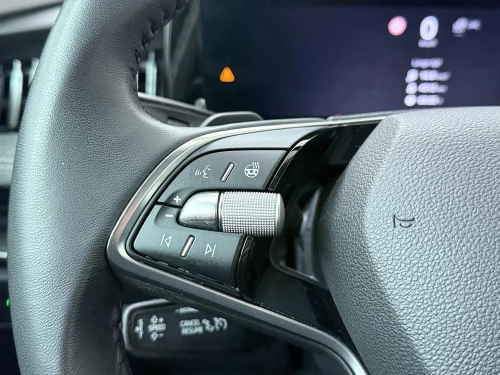 Skoda Superb 1.5 TSI MHEV First Edition uit 2025, foto 7