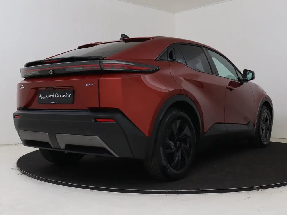 Toyota C-HR First Edition 77 kWh *NIEUW* (bj 2026) uit 2026, foto 2