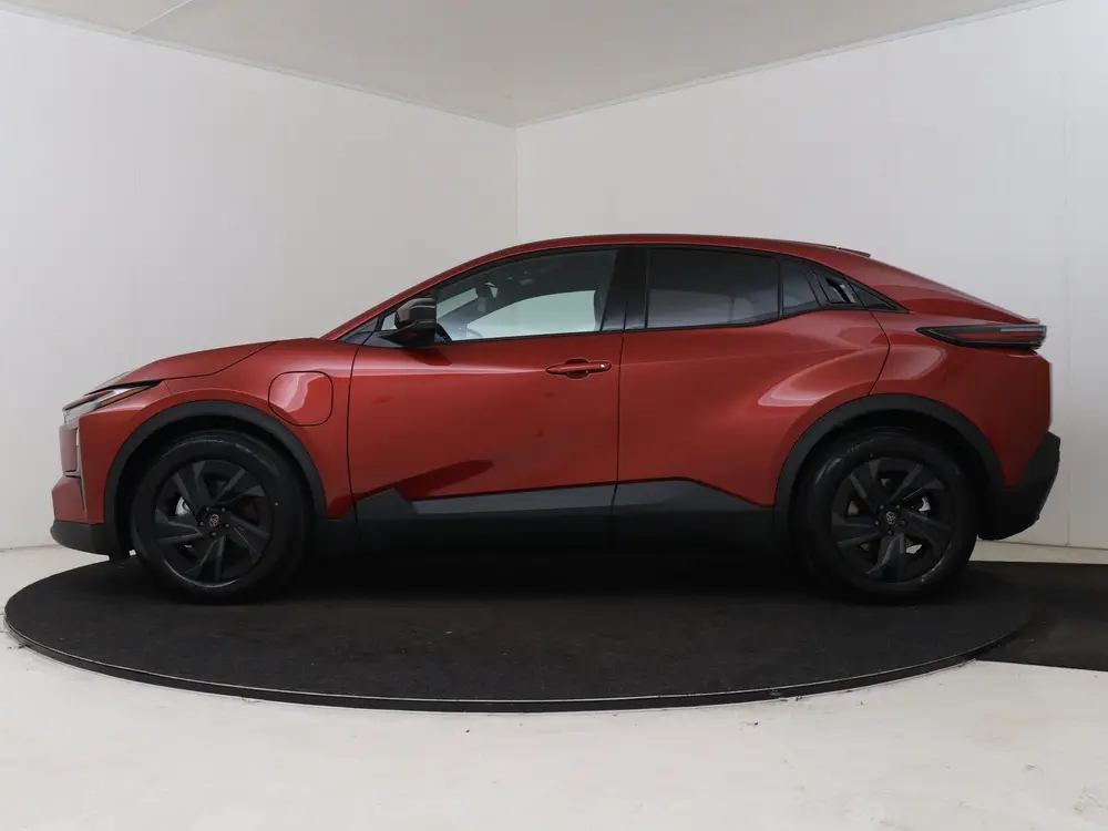 Toyota C-HR First Edition 77 kWh *NIEUW* (bj 2026) uit 2026, foto 3